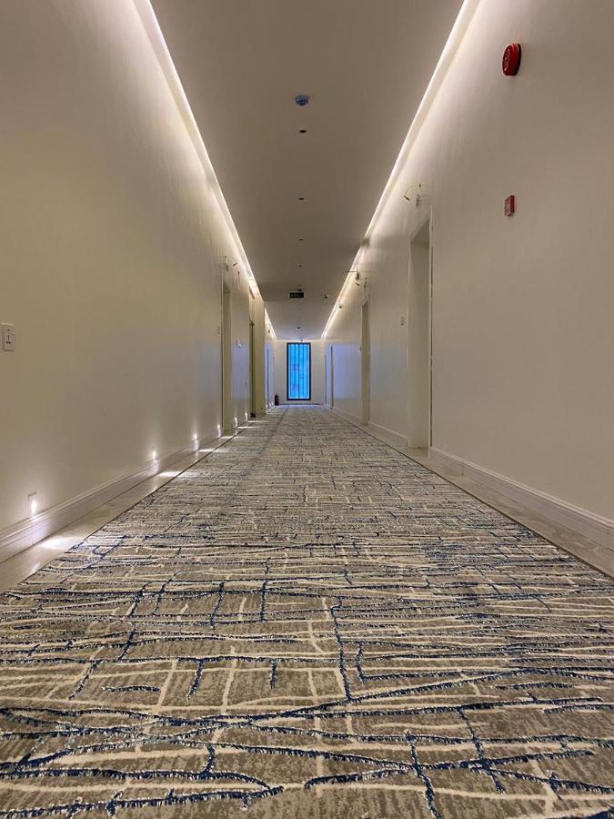 Sadan Furnished Apartments Riad Exterior foto