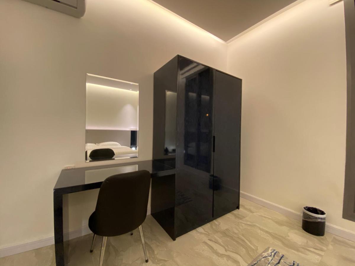 Sadan Furnished Apartments Riad Exterior foto