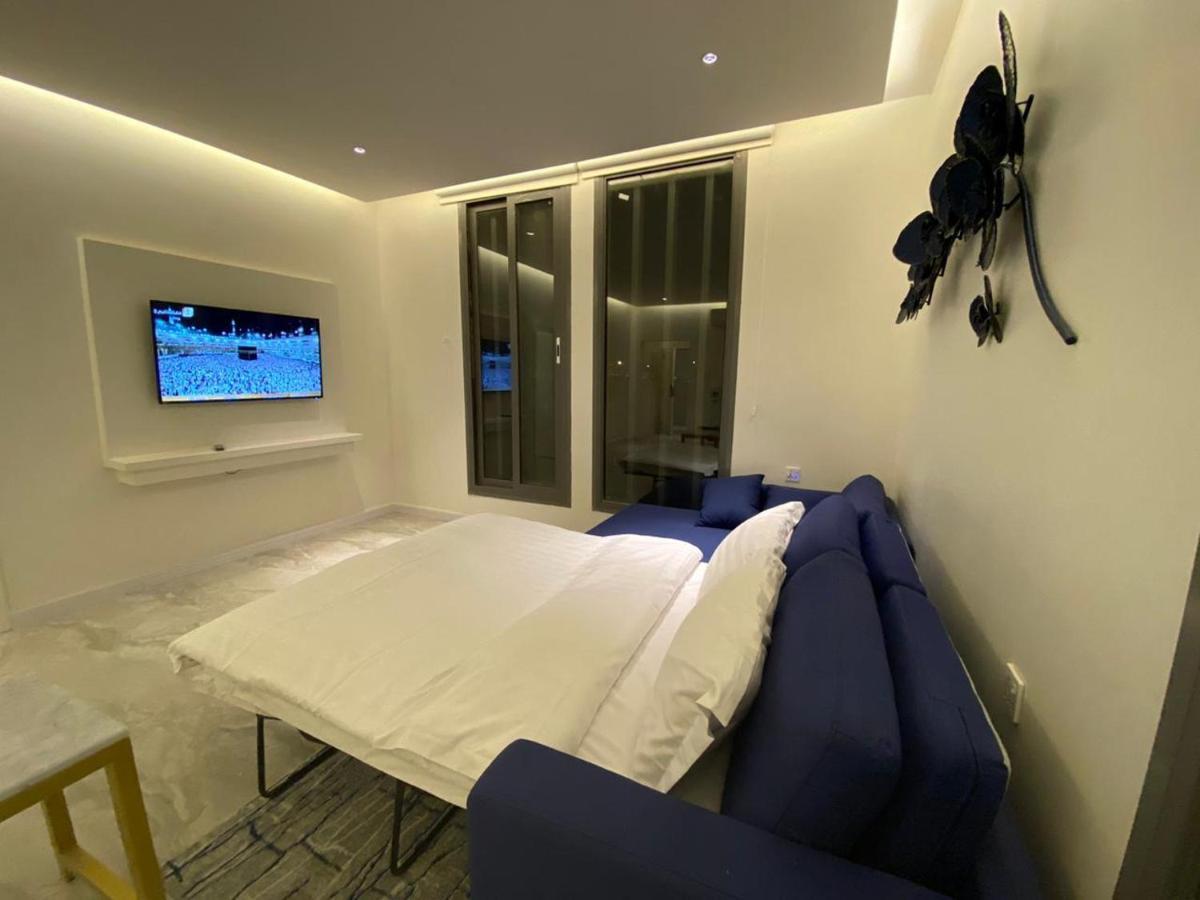 Sadan Furnished Apartments Riad Exterior foto