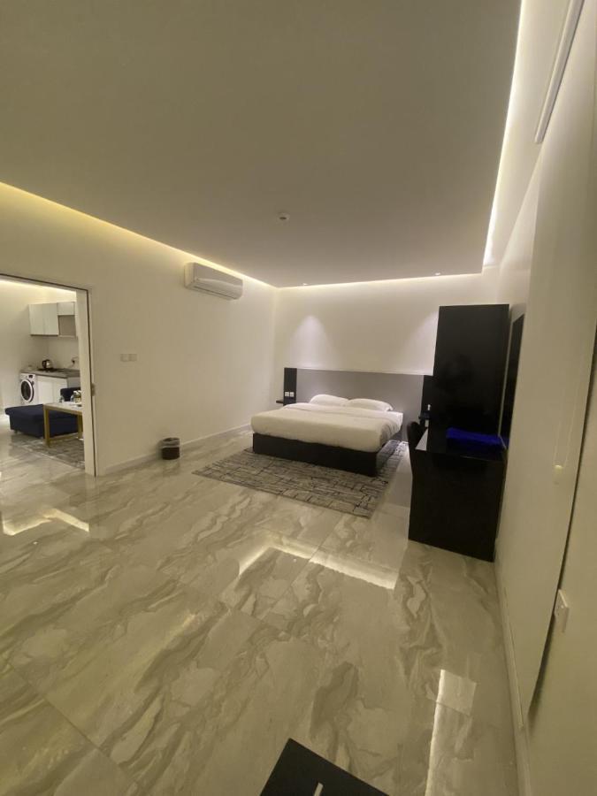Sadan Furnished Apartments Riad Exterior foto
