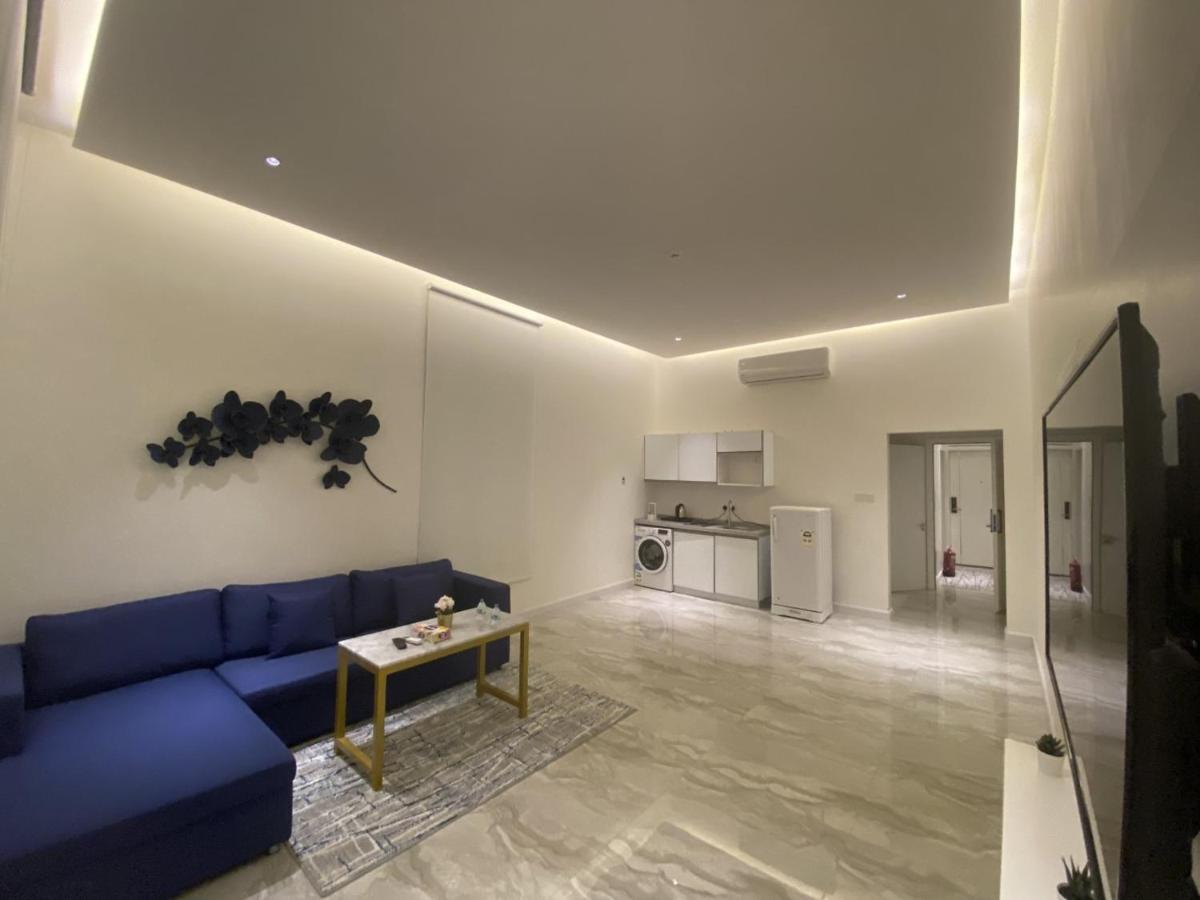 Sadan Furnished Apartments Riad Exterior foto