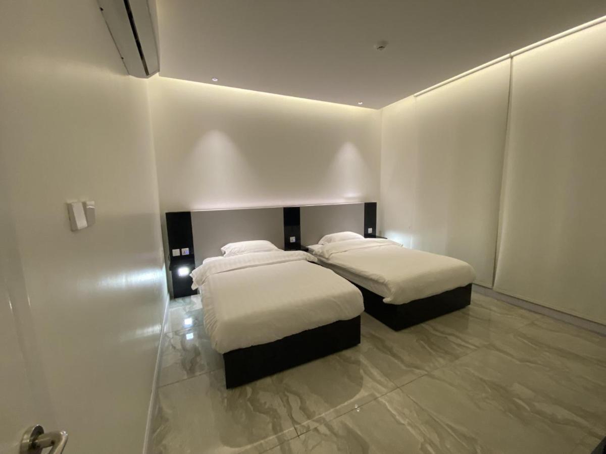 Sadan Furnished Apartments Riad Exterior foto