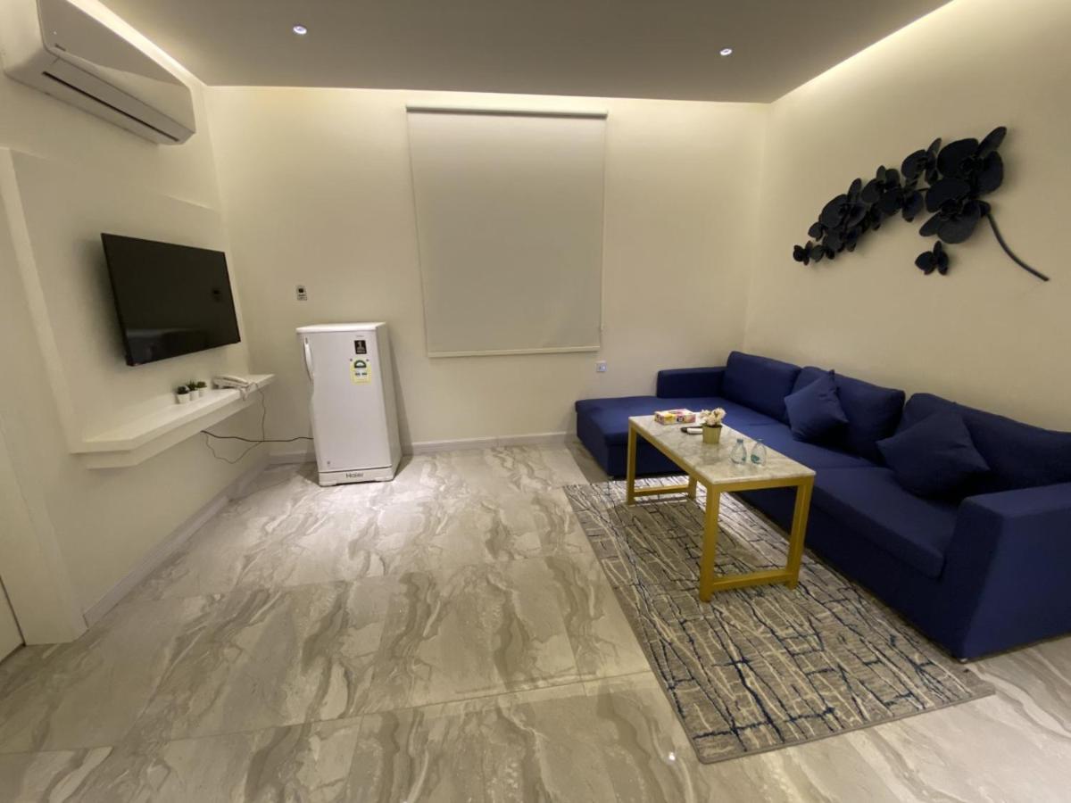 Sadan Furnished Apartments Riad Exterior foto