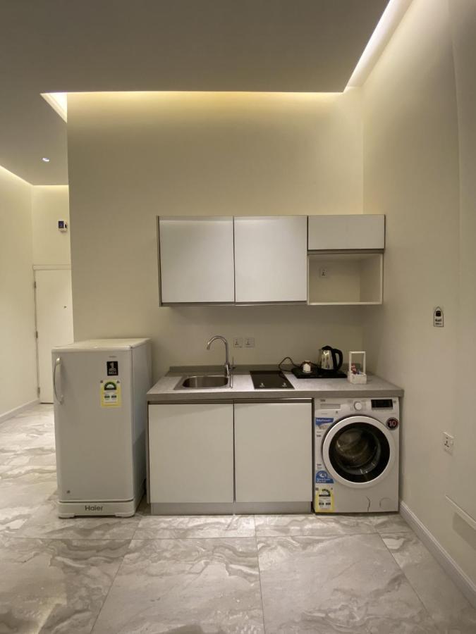 Sadan Furnished Apartments Riad Exterior foto