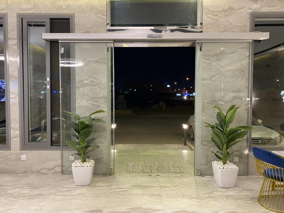 Sadan Furnished Apartments Riad Exterior foto